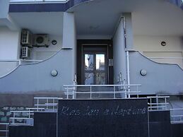 Luxury Studio Apartment - Sea View In Sousse