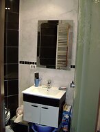 Luxury Studio Apartment - Sea View In Sousse