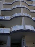 Luxury Studio Apartment - Sea View In Sousse