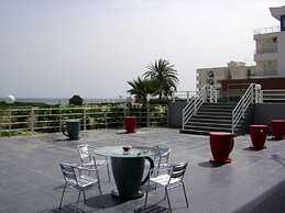 Luxury Studio Apartment - Sea View In Sousse