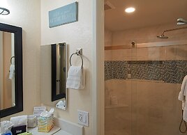 Oceanside Beach Condos