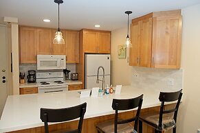 Oceanside Beach Condos