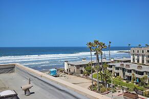 Oceanside Beach Condos