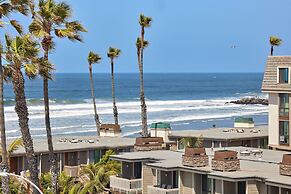 Oceanside Beach Condos