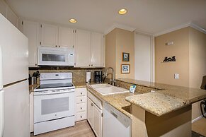 Oceanside Beach Condos