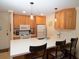 Oceanside Beach Condos