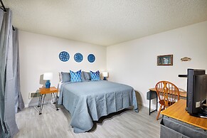 Oceanside Beach Condos