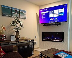 Oceanside Beach Condos