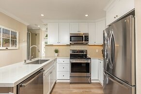 Oceanside Beach Condos