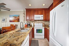 Oceanside Beach Condos