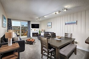 Oceanside Beach Condos