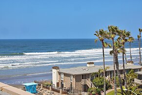 Oceanside Beach Condos