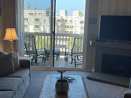 Oceanside Beach Condos