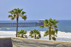 Oceanside Beach Condos
