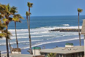 Oceanside Beach Condos