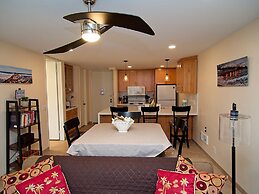 Oceanside Beach Condos