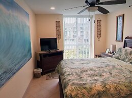 Oceanside Beach Condos