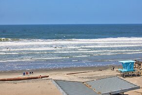 Oceanside Beach Condos