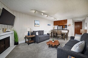 Oceanside Beach Condos