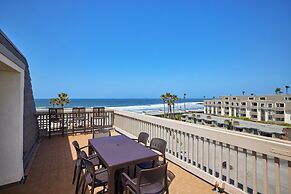 Oceanside Beach Condos