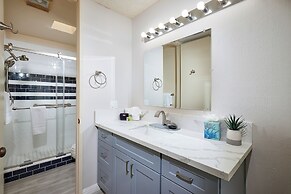 Oceanside Beach Condos