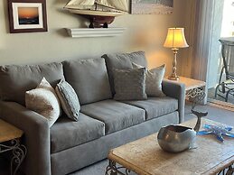 Oceanside Beach Condos