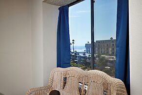 Oceanside Beach Condos