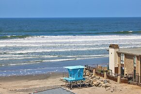 Oceanside Beach Condos