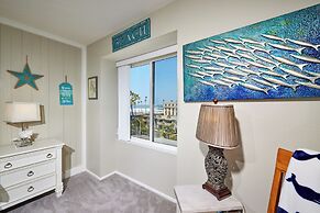 Oceanside Beach Condos