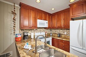 Oceanside Beach Condos