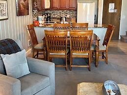 Oceanside Beach Condos