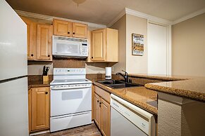 Oceanside Beach Condos