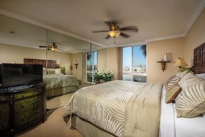 Oceanside Beach Condos