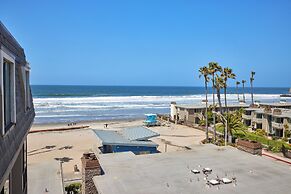 Oceanside Beach Condos