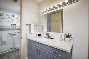 Oceanside Beach Condos