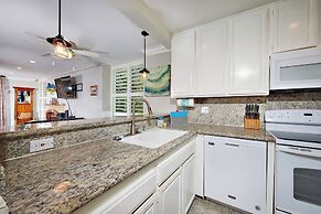 Oceanside Beach Condos