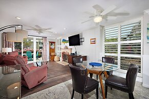 Oceanside Beach Condos