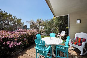 Oceanside Beach Condos