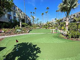 Oceanside Beach Condos