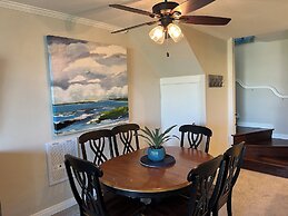 Oceanside Beach Condos