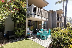 Oceanside Beach Condos