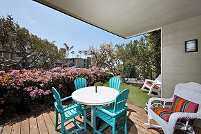 Oceanside Beach Condos