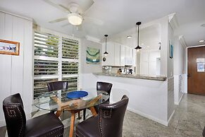 Oceanside Beach Condos