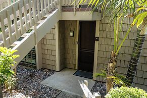 Oceanside Beach Condos