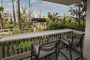 Oceanside Beach Condos