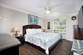 Oceanside Beach Condos