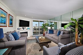 Oceanside Beach Condos