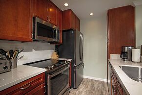 Oceanside Beach Condos