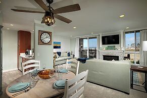 Oceanside Beach Condos