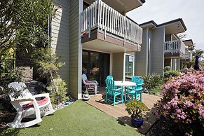 Oceanside Beach Condos